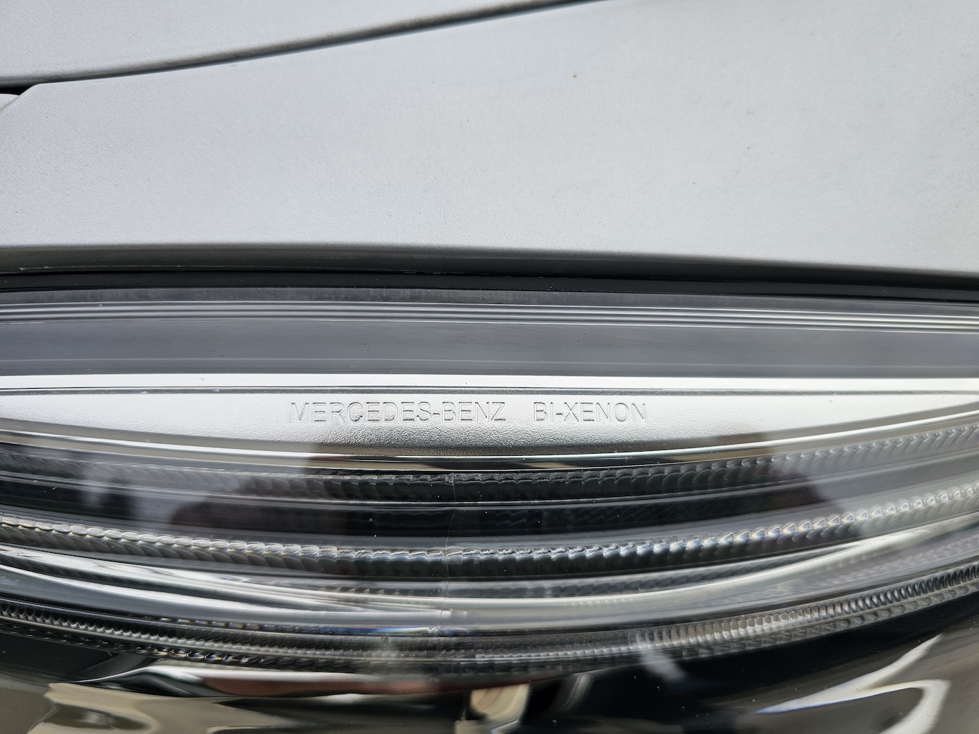 
								Mercedes-Benz CLA 180 Ambition Shooting Brake full									