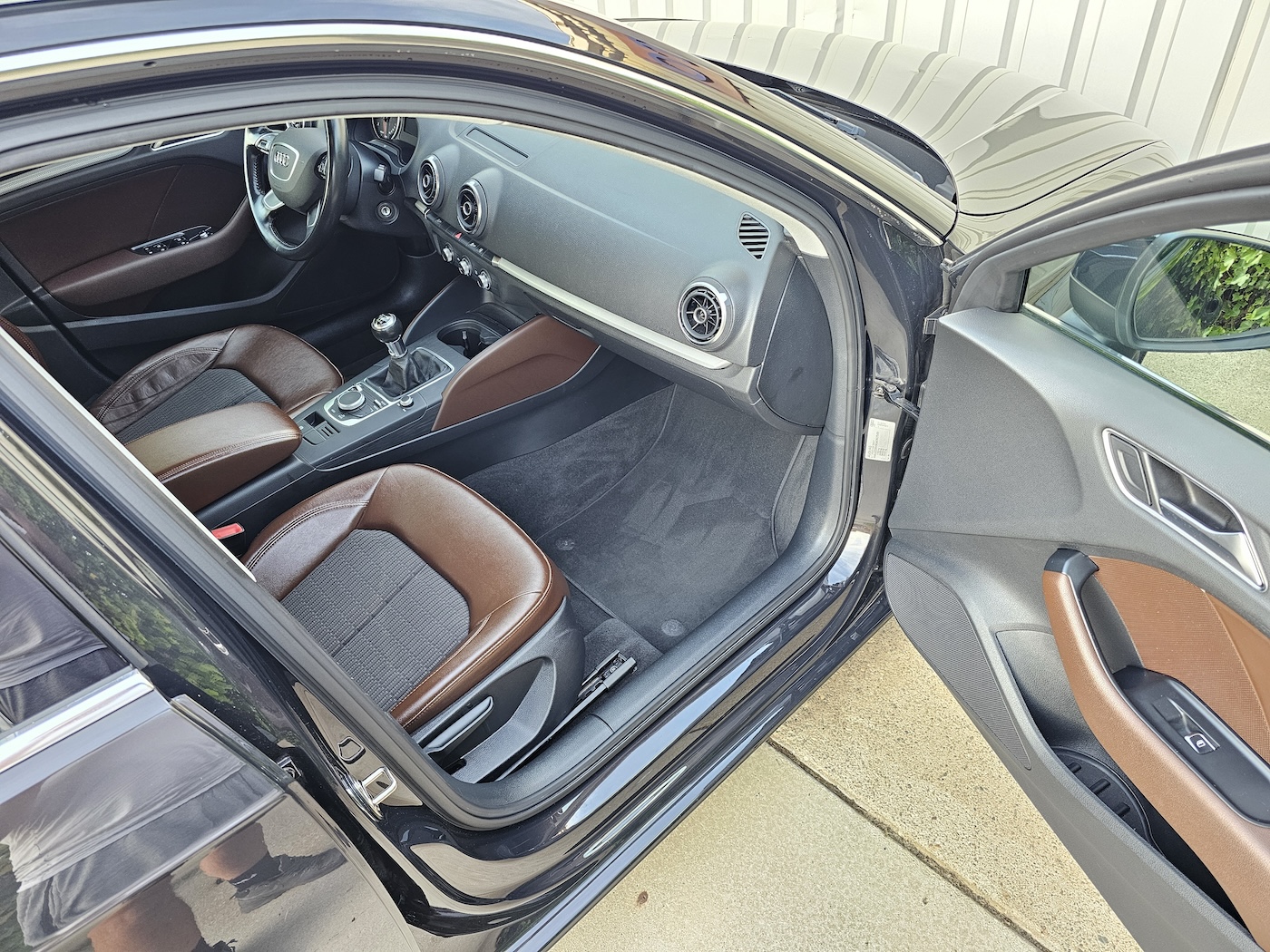 
								Audi A3 1.4 Tfsi Ultra 150pk Sportback 2e eig! full									