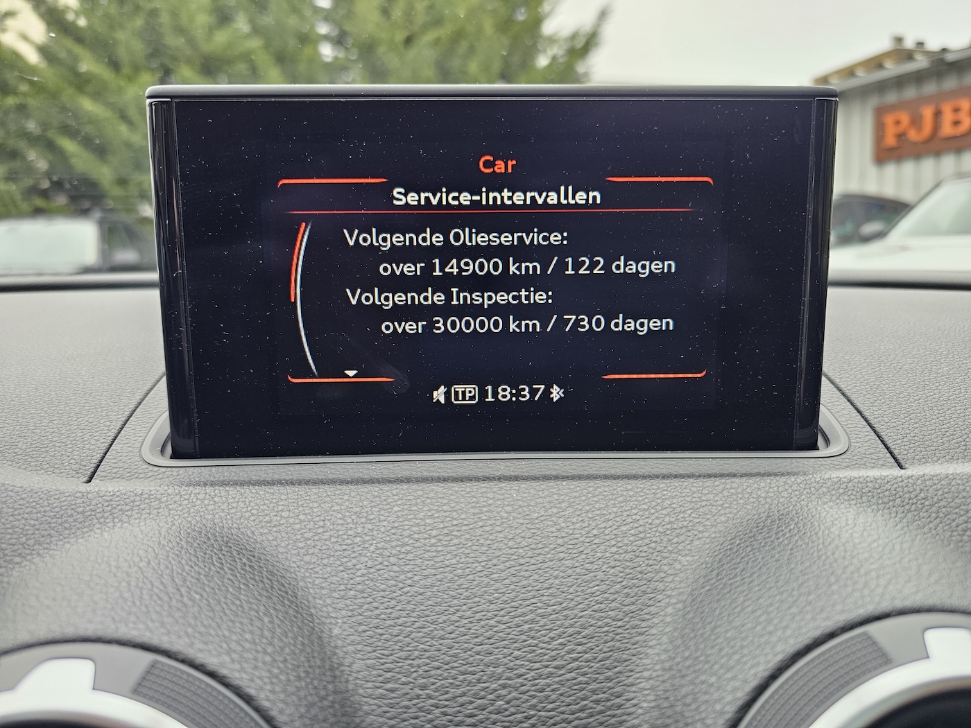 
								Audi A3 1.4 Tfsi Ultra 150pk Sportback 2e eig! full									