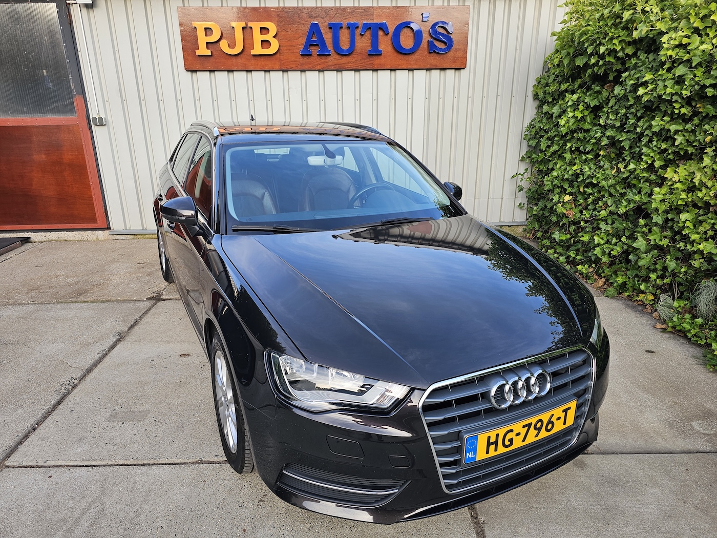 
								Audi A3 1.4 Tfsi Ultra 150pk Sportback 2e eig! full									