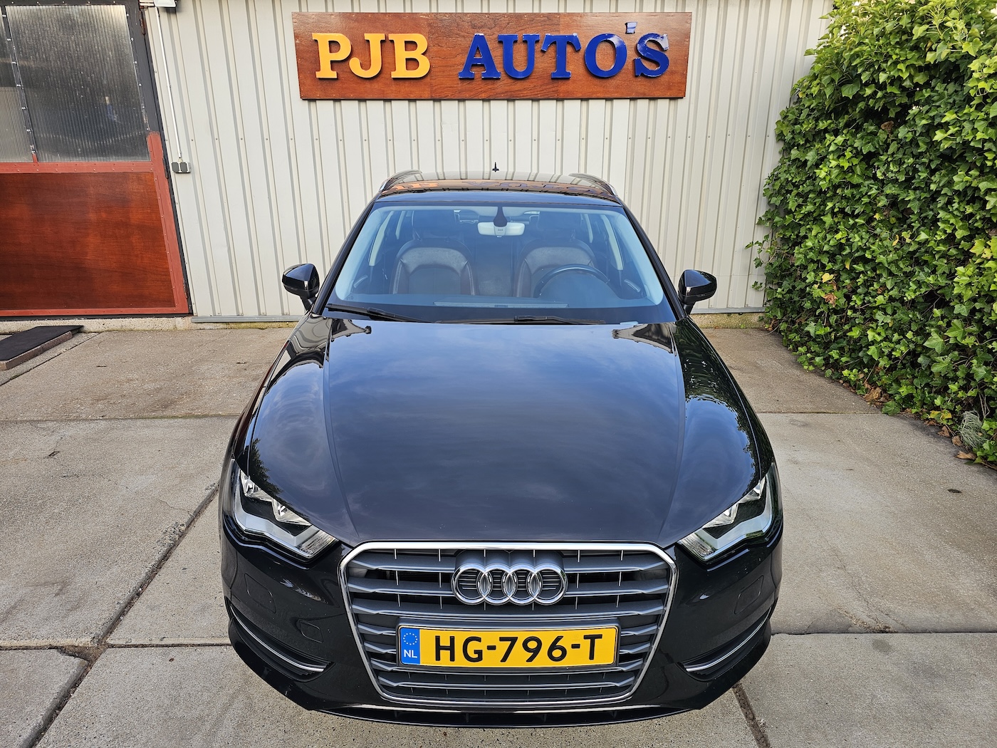 
								Audi A3 1.4 Tfsi Ultra 150pk Sportback 2e eig! full									