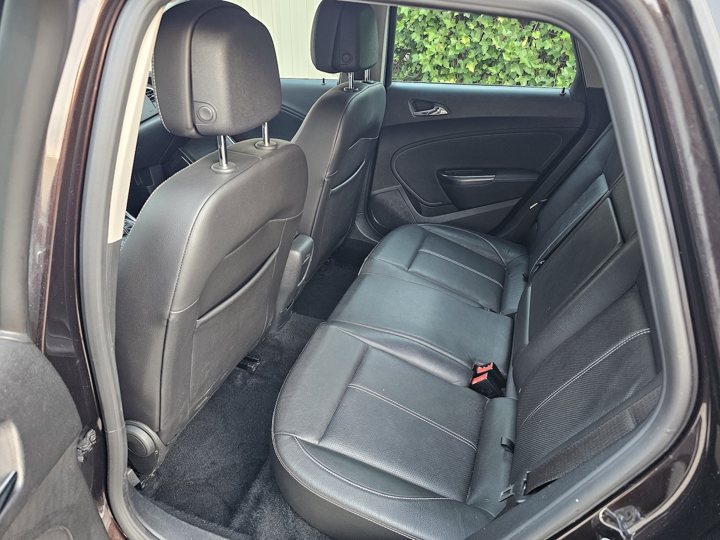 
								Opel Astra 1.4 Turbo Sports Tourer full									