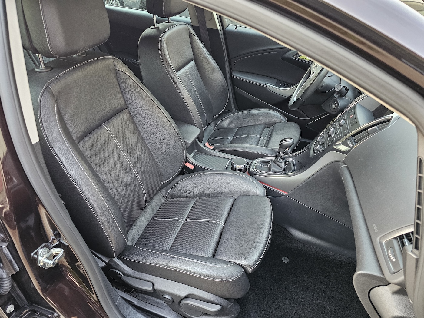 
								Opel Astra 1.4 Turbo Sports Tourer full									
