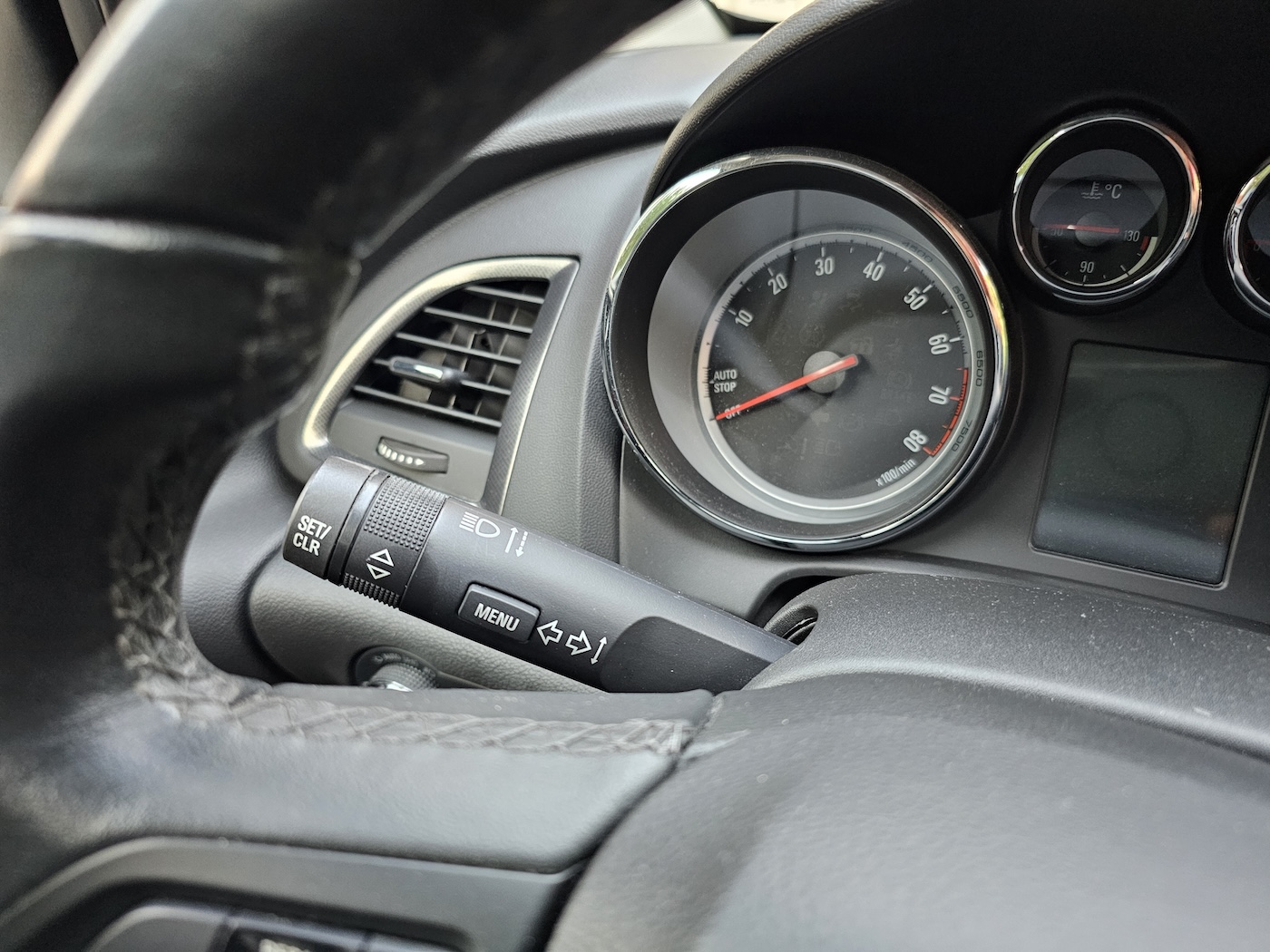 
								Opel Astra 1.4 Turbo Sports Tourer full									