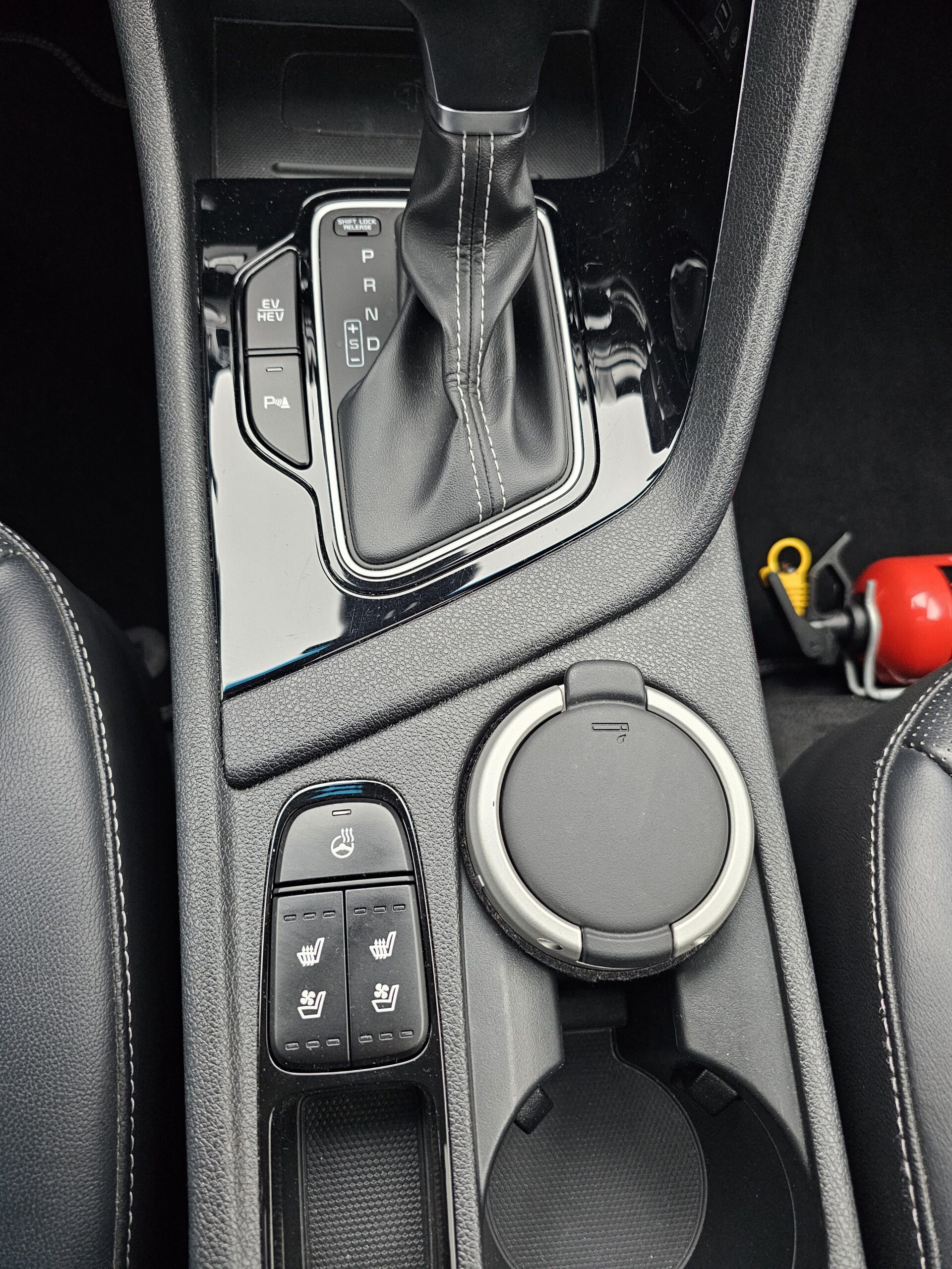 
Kia Niro full									