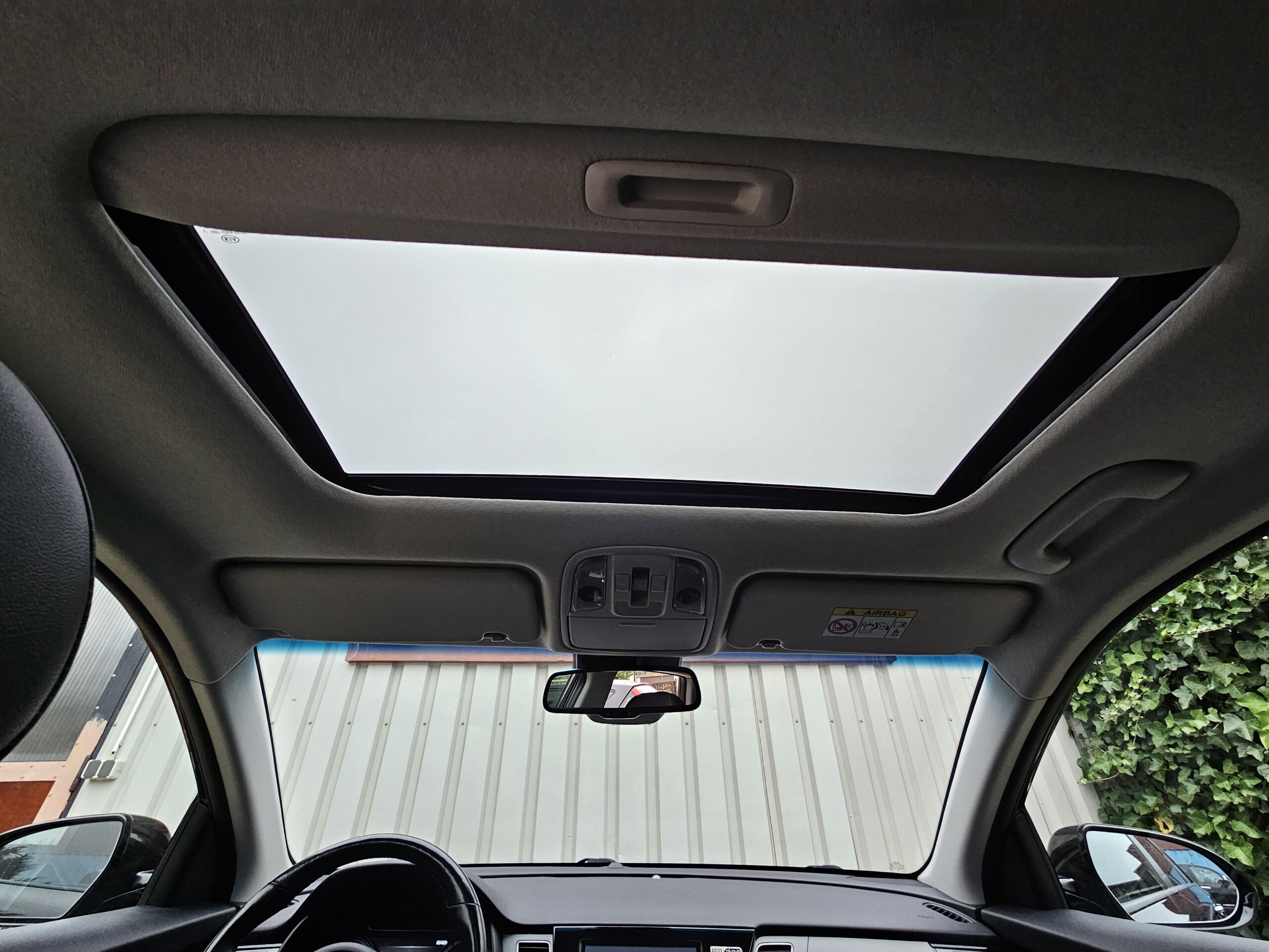
Kia Niro full									