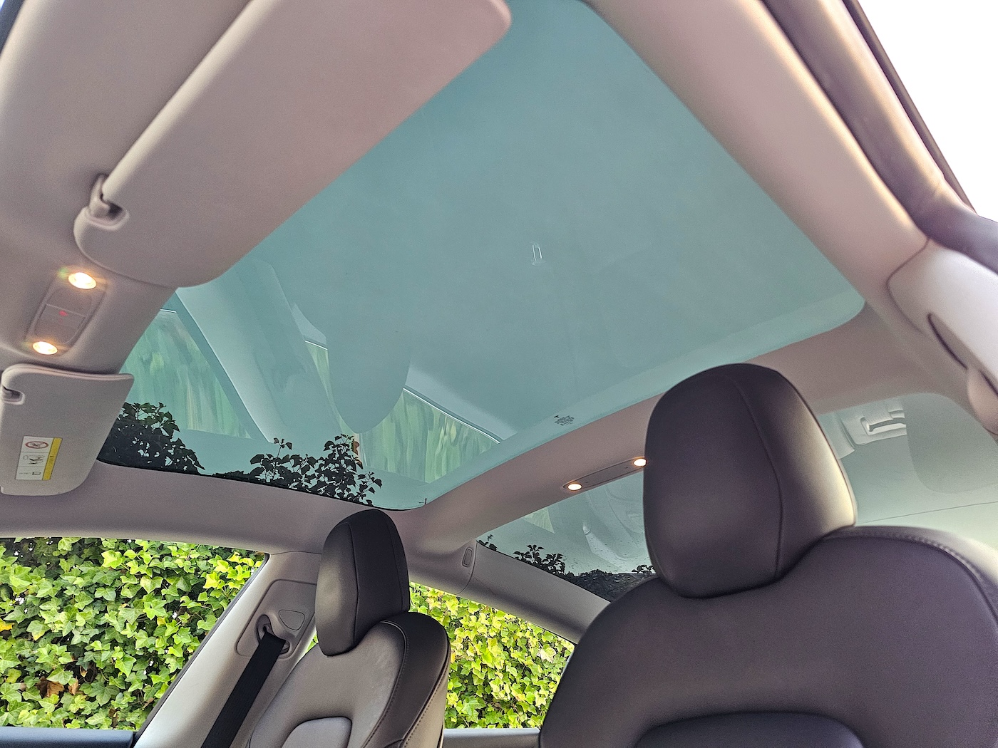 
Tesla Model 3 long range full									