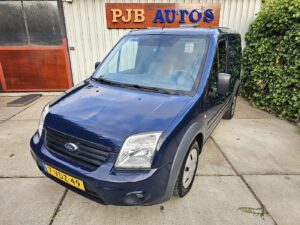 Leuke Ford Transit Connect Van 1.8 Tdci T200s