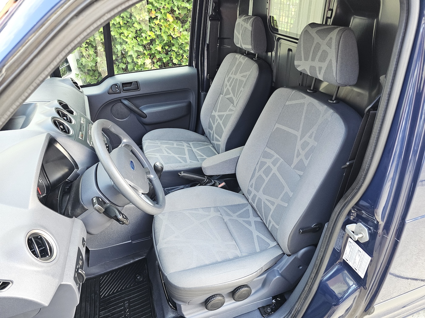 
Leuke Ford Transit Connect Van 1.8 Tdci T200s full									