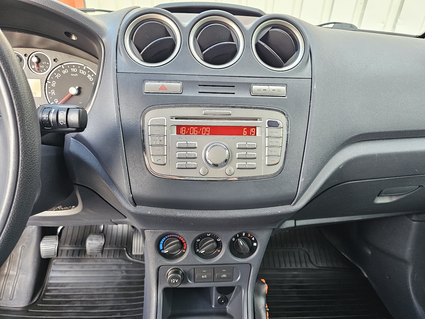 
Leuke Ford Transit Connect Van 1.8 Tdci T200s full									