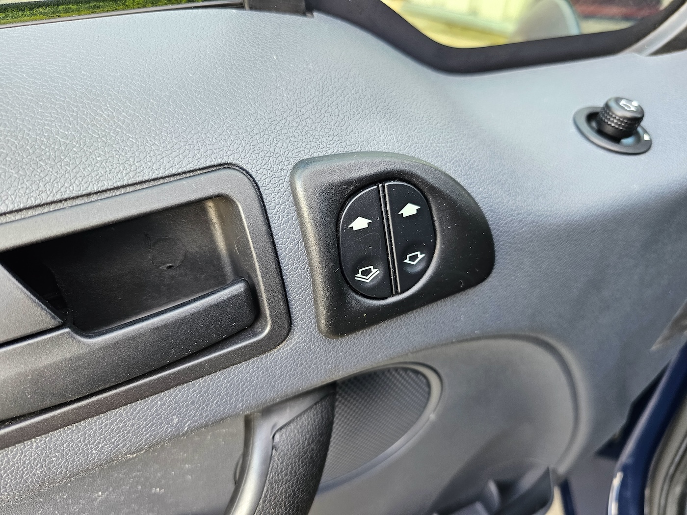 
Leuke Ford Transit Connect Van 1.8 Tdci T200s full									