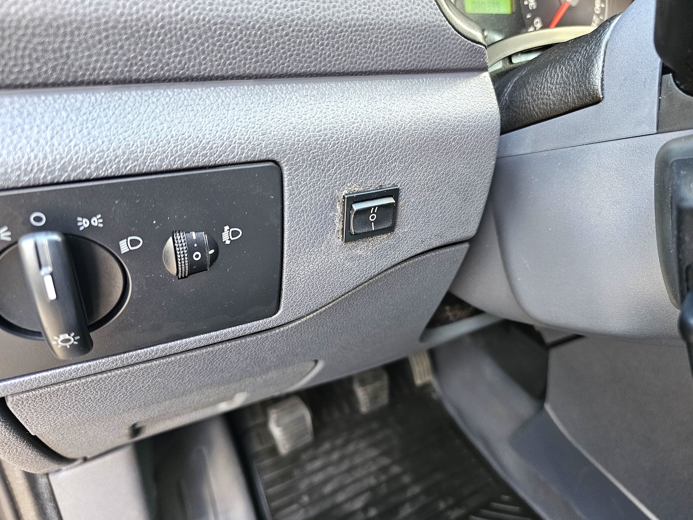 
Leuke Ford Transit Connect Van 1.8 Tdci T200s full									