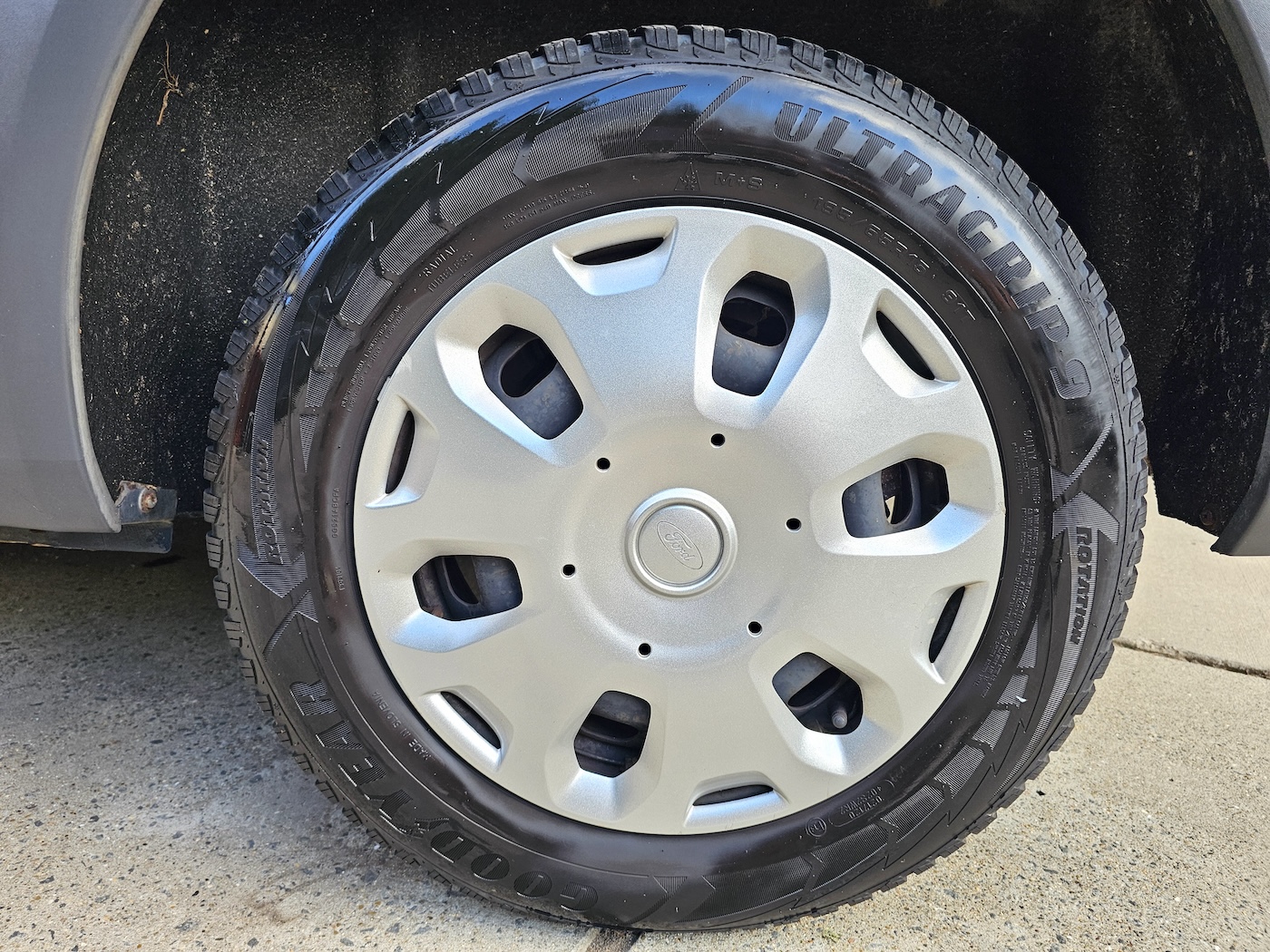 
Leuke Ford Transit Connect Van 1.8 Tdci T200s full									