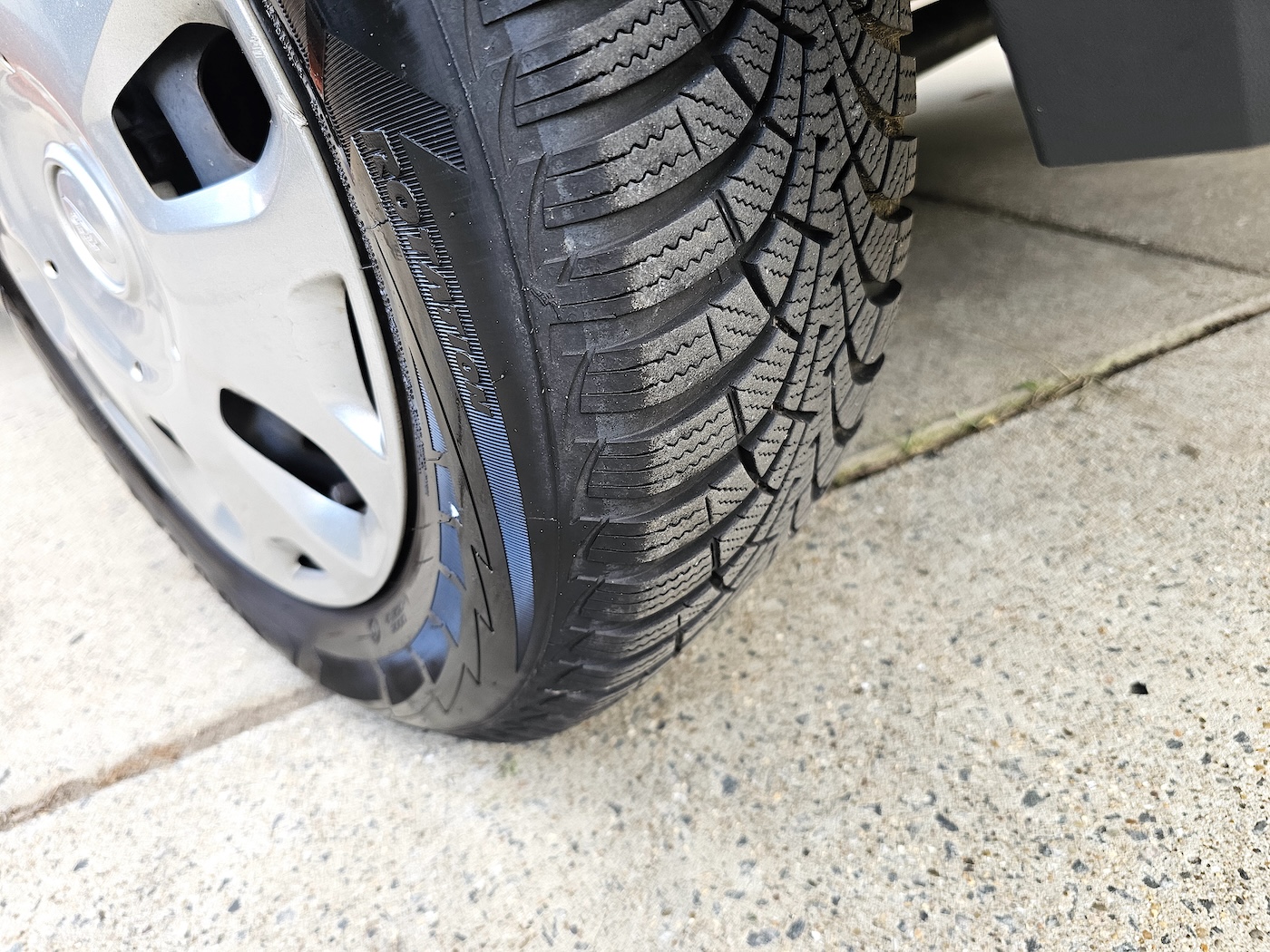 
Leuke Ford Transit Connect Van 1.8 Tdci T200s full									