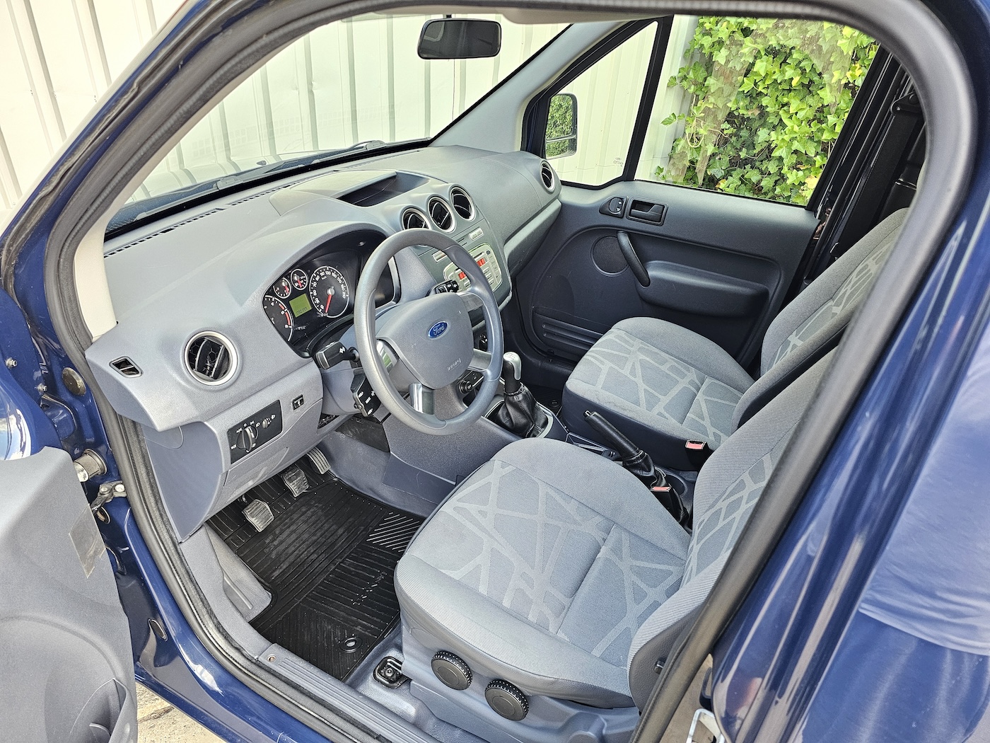 
Leuke Ford Transit Connect Van 1.8 Tdci T200s full									