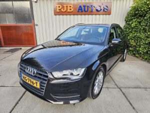 Audi A3 1.4 Tfsi Ultra 150pk Sportback 2e eig!